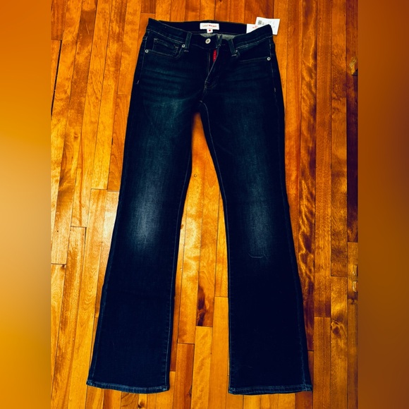 LUCKY BRAND JEANS SIZE 27 - Picture 3 of 7